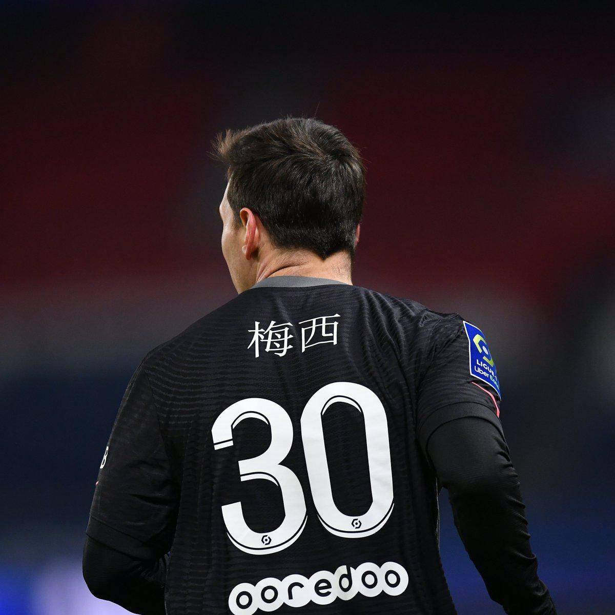 在西甲的