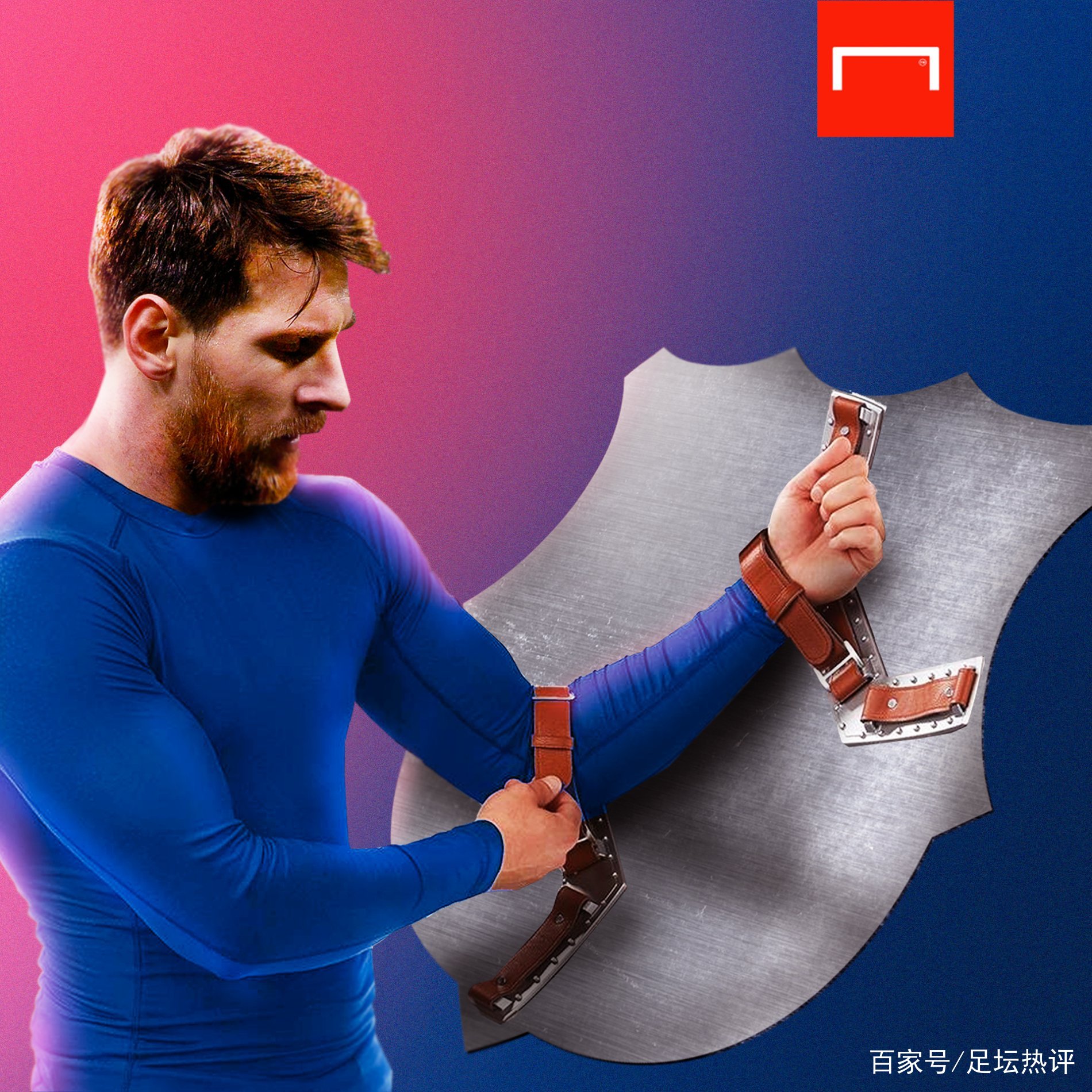 吸引了众