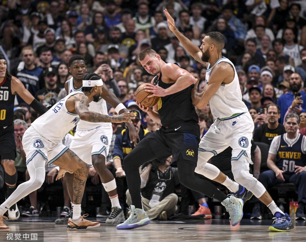 高节奏进攻 高节奏进攻