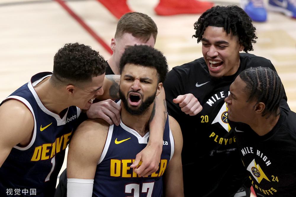 路的统一 路的统一