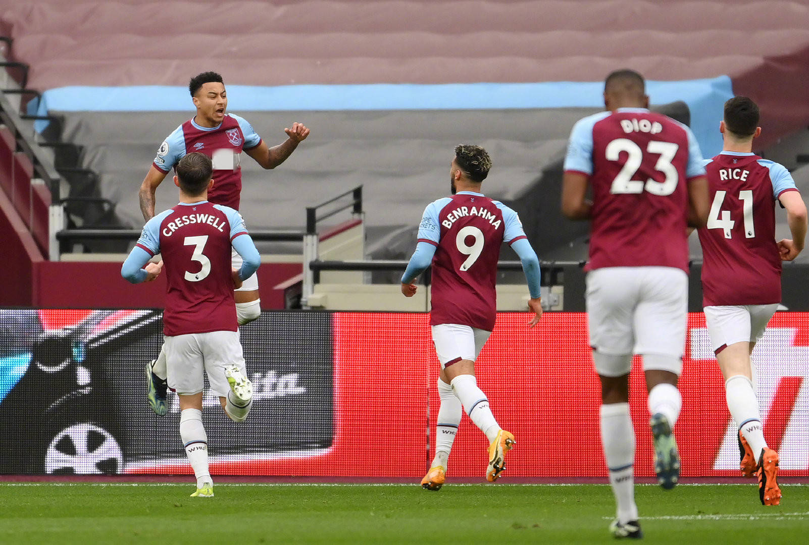 熟悉环境 熟悉环境